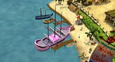 Escape from Monkey Island