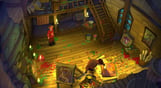 Escape from Monkey Island
