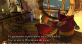 Escape from Monkey Island