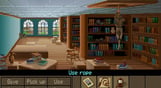 Indiana Jones and the Fate of Atlantis