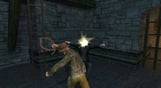 Indiana Jones and the Emperor's Tomb