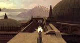 Indiana Jones and the Emperor's Tomb