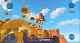 Worms Ultimate Mayhem - Customization Pack