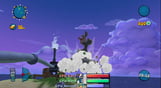 Worms Ultimate Mayhem - Customization Pack