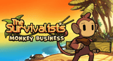 The Survivalists - Monkey Business Pack