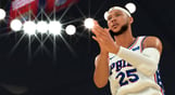 NBA 2K20 Legend Edition