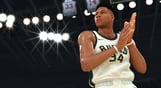 NBA 2K20 Legend Edition
