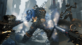 Wolfenstein: Cyberpilot