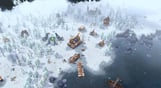Northgard - Nidhogg, Clan of the Dragon