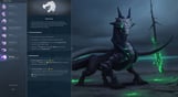 Northgard - Nidhogg, Clan of the Dragon