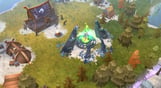 Northgard - Nidhogg, Clan of the Dragon