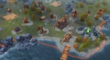 Northgard - Nidhogg, Clan of the Dragon