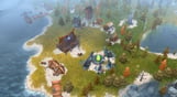 Northgard - Nidhogg, Clan of the Dragon
