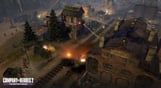 Company of Heroes 2: THE BRITISH FORCES