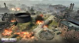 Company of Heroes 2: THE BRITISH FORCES