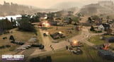 Company of Heroes 2: THE BRITISH FORCES