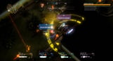 Trident's Wake