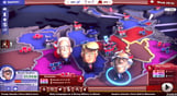 The Political Machine 2020