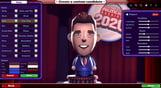 The Political Machine 2020