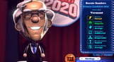 The Political Machine 2020