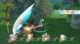 Shining Resonance Refrain - ROW