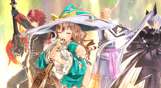 Shining Resonance Refrain - ROW