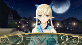 Shining Resonance Refrain - ROW