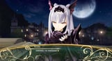 Shining Resonance Refrain - ROW