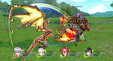 Shining Resonance Refrain - ROW
