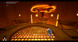Blue Fire