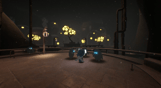 Blue Fire
