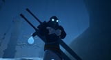 Blue Fire