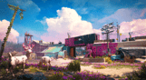 Far Cry New Dawn