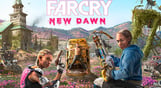 Far Cry New Dawn