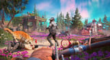 Far Cry New Dawn