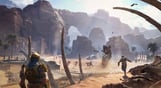 Middle-earth: Shadow of War The Desolation of Mordor