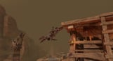 Middle-earth: Shadow of War The Desolation of Mordor