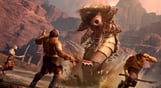 Middle-earth: Shadow of War The Desolation of Mordor
