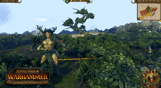 Total War: WARHAMMER - Realm Of The Wood Elves