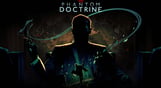 Phantom Doctrine