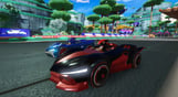 Team Sonic Racing - ROW