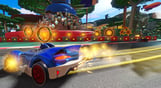 Team Sonic Racing - ROW