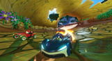 Team Sonic Racing - ROW