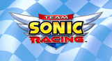 Team Sonic Racing - ROW