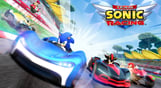Team Sonic Racing - ROW