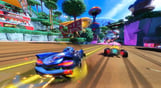 Team Sonic Racing - ROW