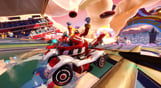 Team Sonic Racing - ROW