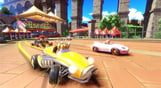 Team Sonic Racing - ROW