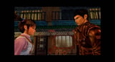 Shenmue I & II