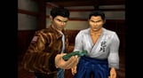 Shenmue I & II
